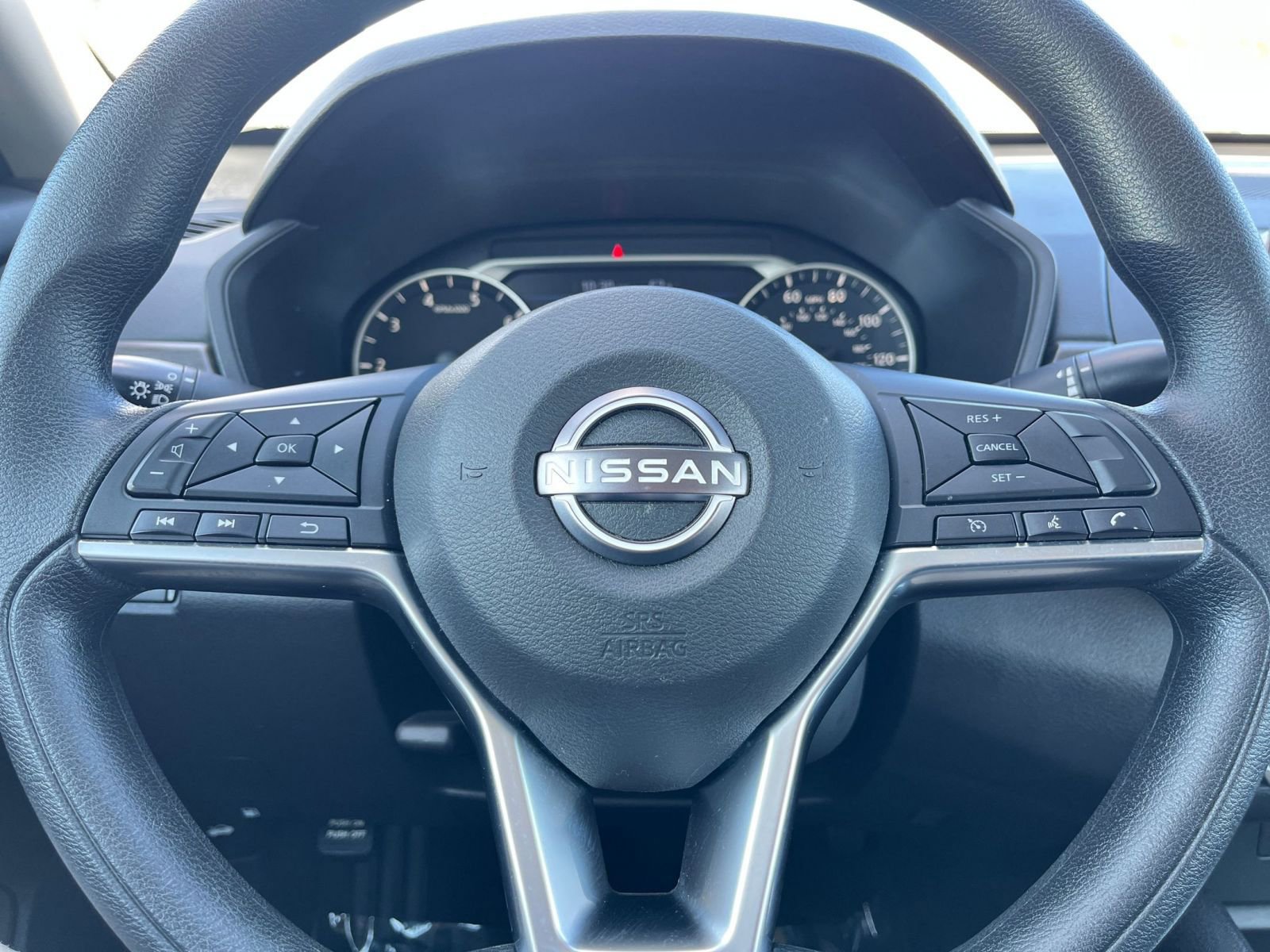 Thumbnail: 2025 Nissan Altima - 28