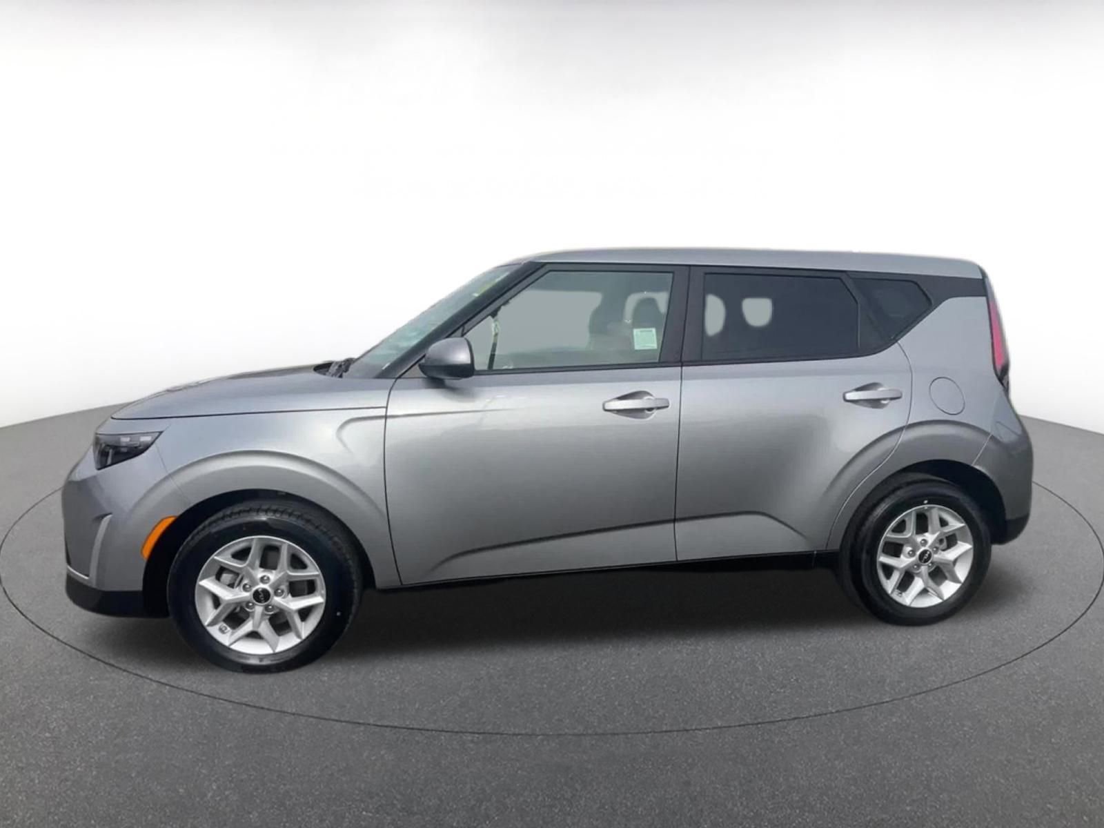 Thumbnail: 2025 Kia Soul - 9