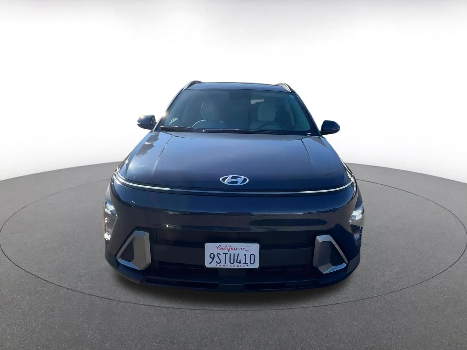 Thumbnail: 2025 Hyundai Kona - 4