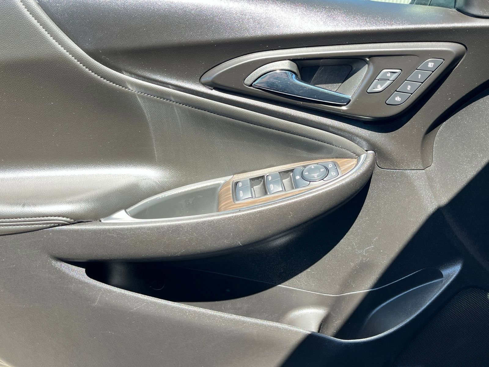 Thumbnail: 2024 Chevrolet Malibu - 20
