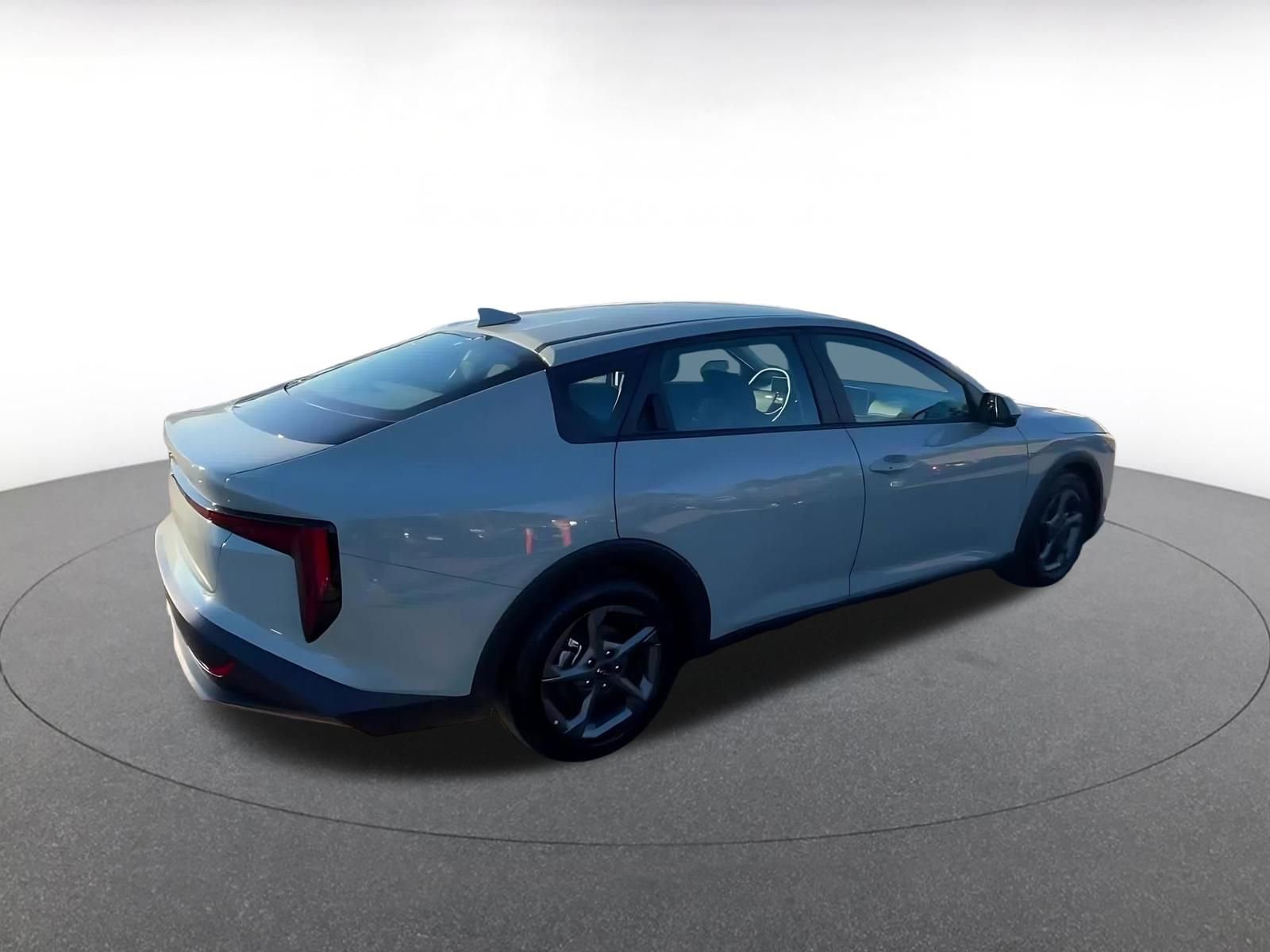 Thumbnail: 2025 Kia K4 - 15