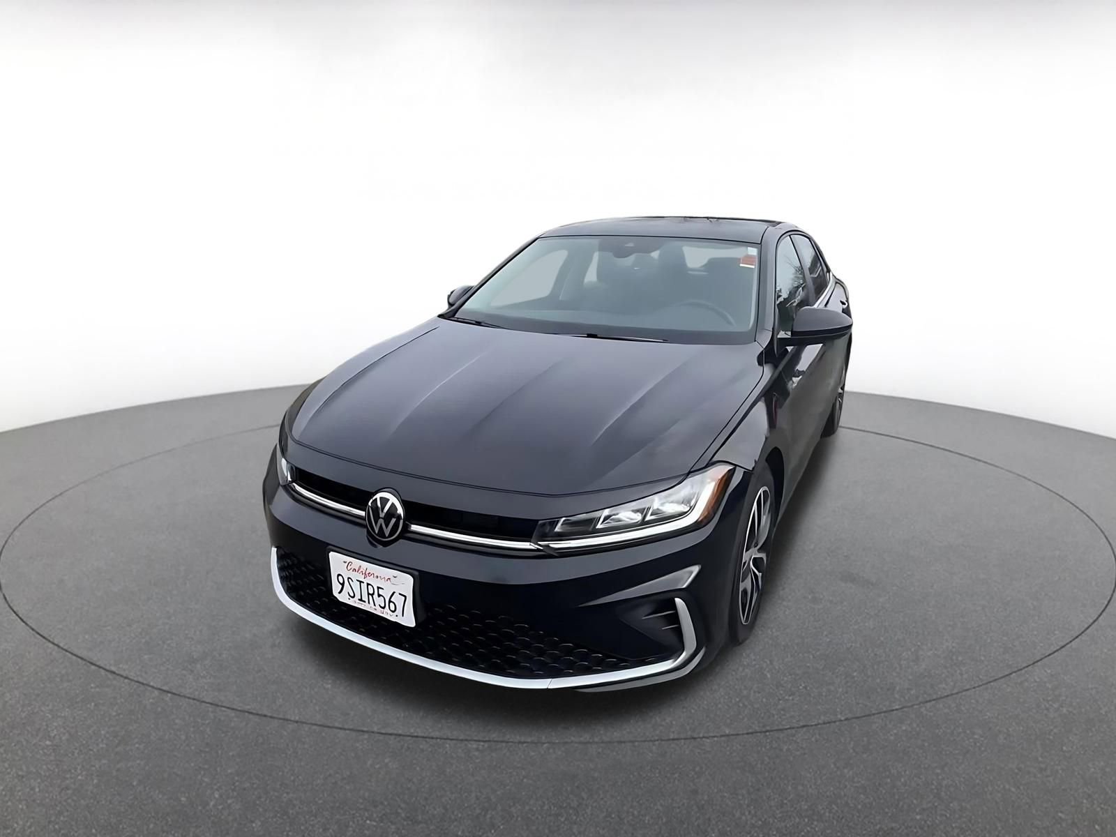 Thumbnail: 2025 Volkswagen Jetta - 7