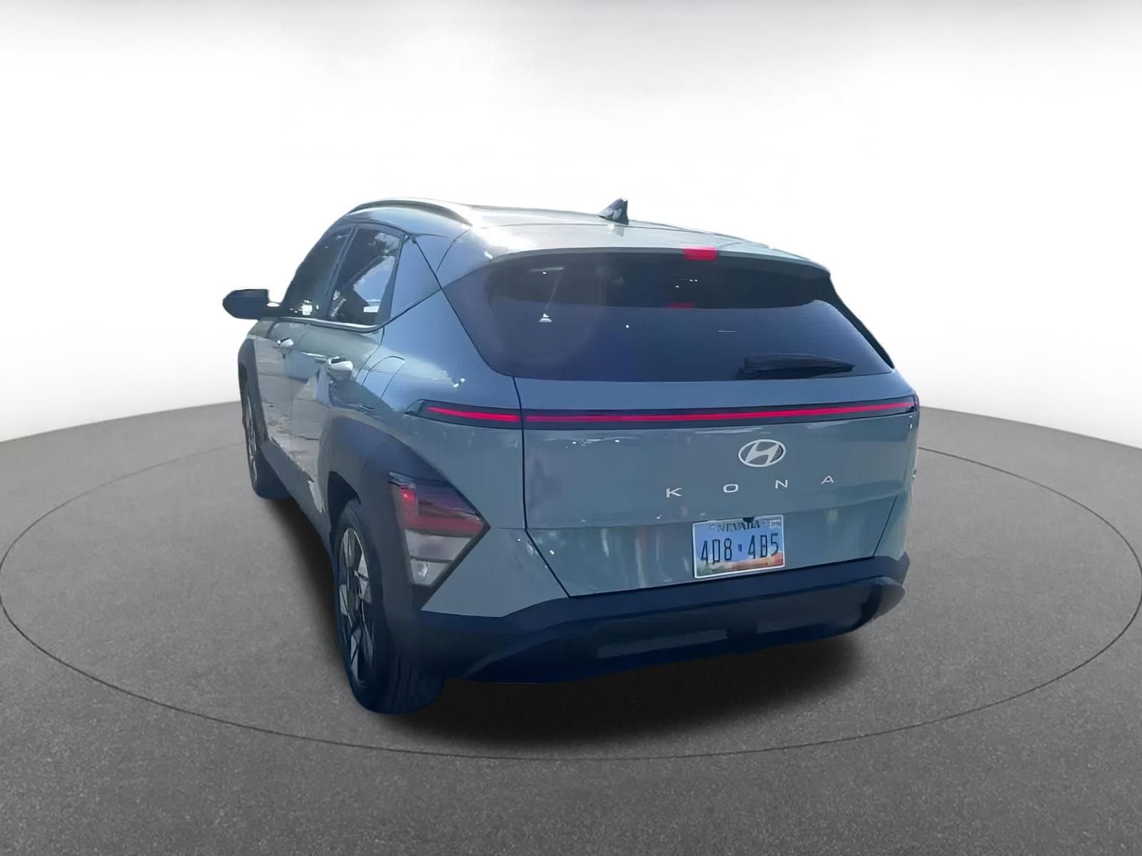 Thumbnail: 2025 Hyundai Kona - 11