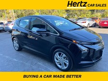 2023 Chevrolet Bolt EV 1LT -
                Roseville, CA