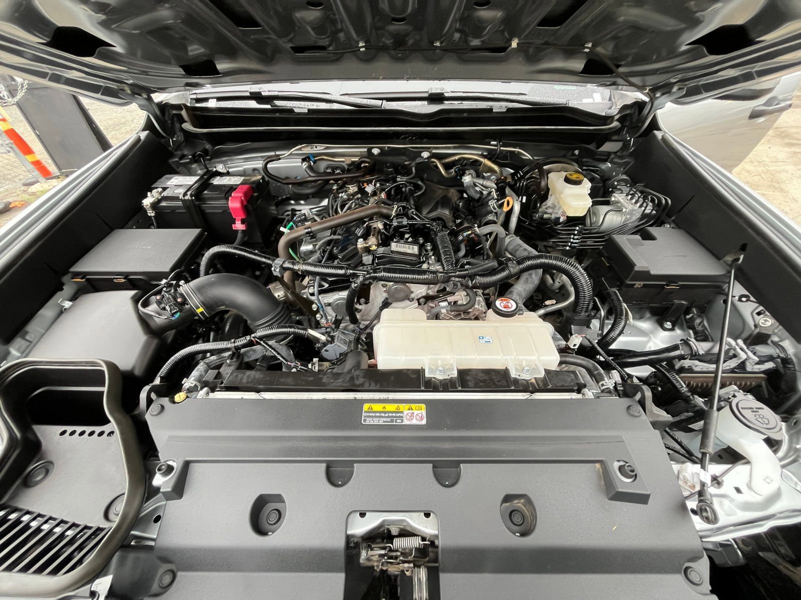 Thumbnail: 2025 Toyota Tacoma - 30