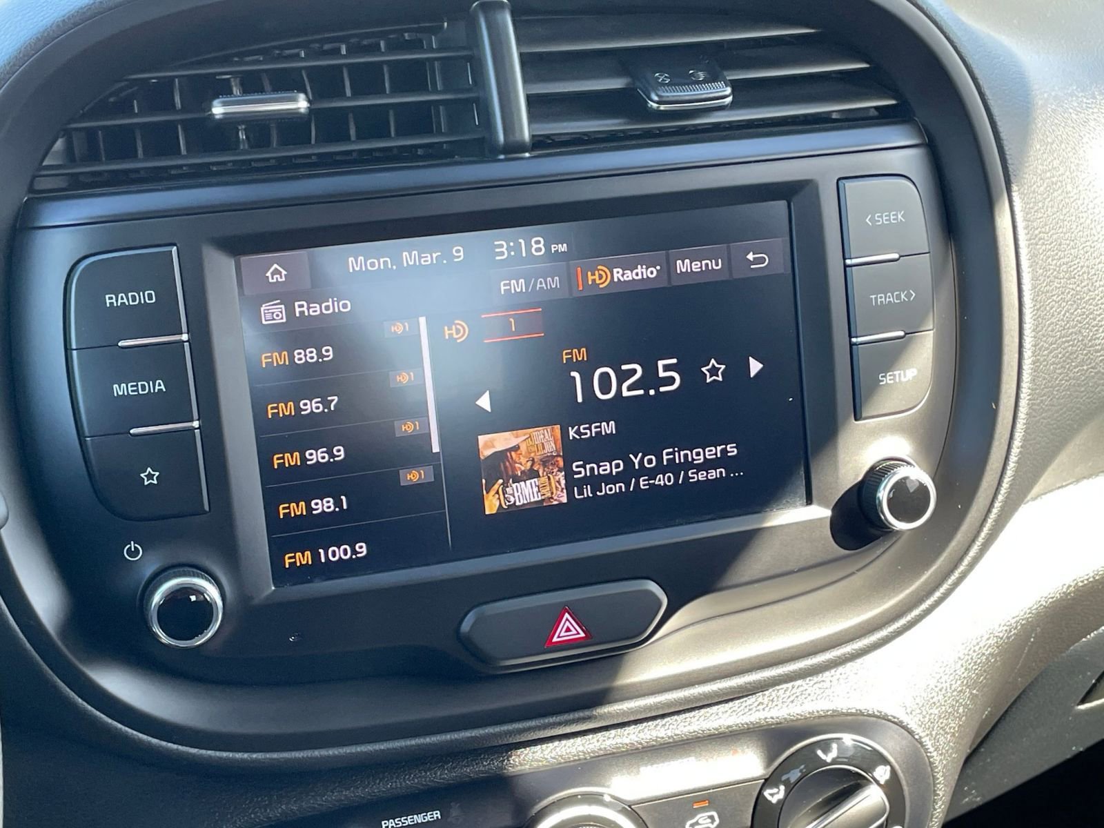 Thumbnail: 2025 Kia Soul - 20