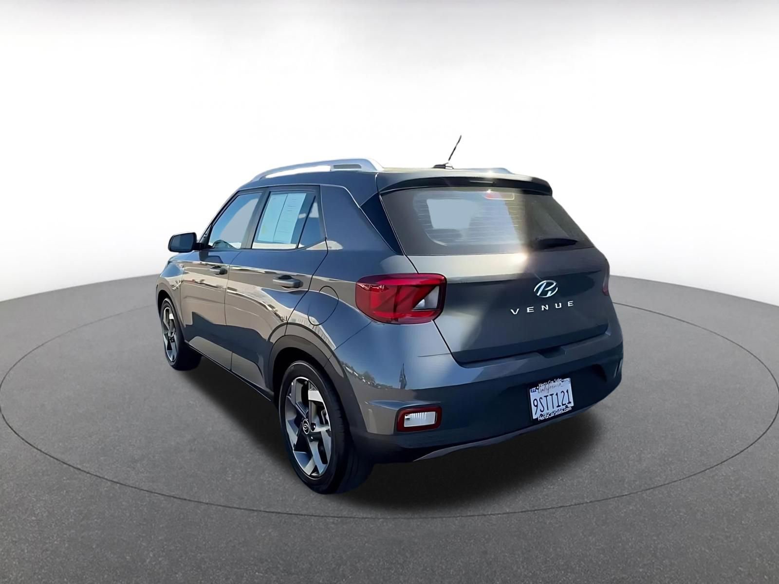 Thumbnail: 2025 Hyundai Venue - 11