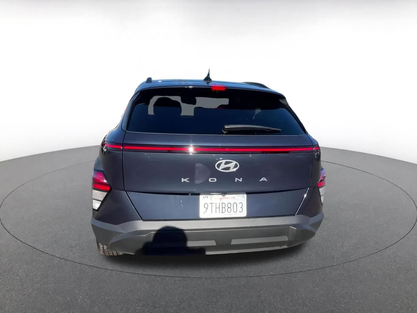 Thumbnail: 2025 Hyundai Kona - 12