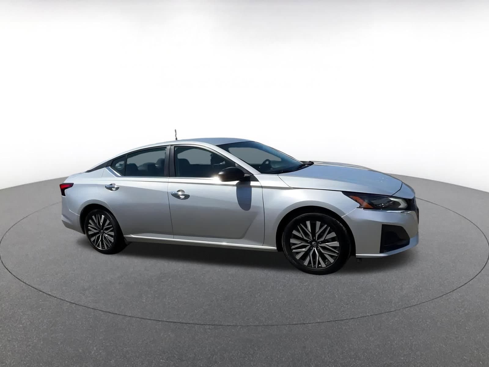 Thumbnail: 2024 Nissan Altima - 2