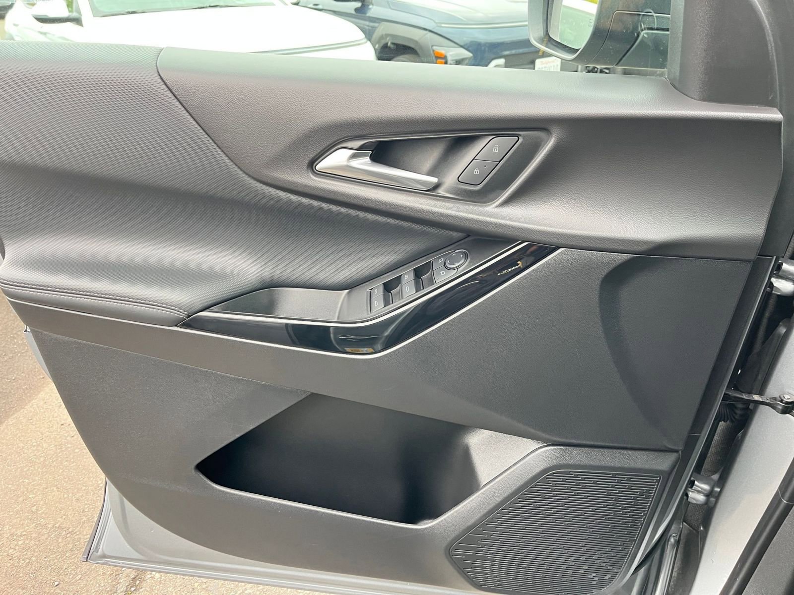 Thumbnail: 2025 Chevrolet Equinox - 20