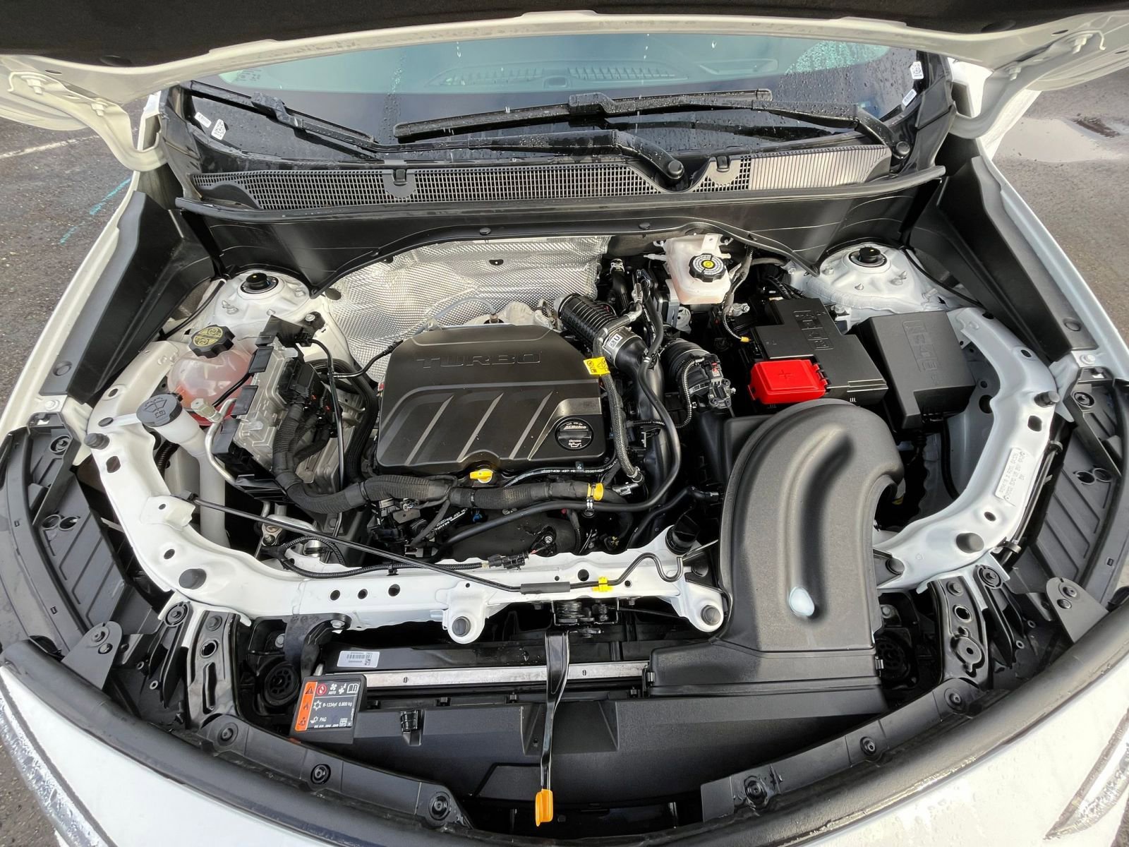 Thumbnail: 2025 Buick Encore GX - 30