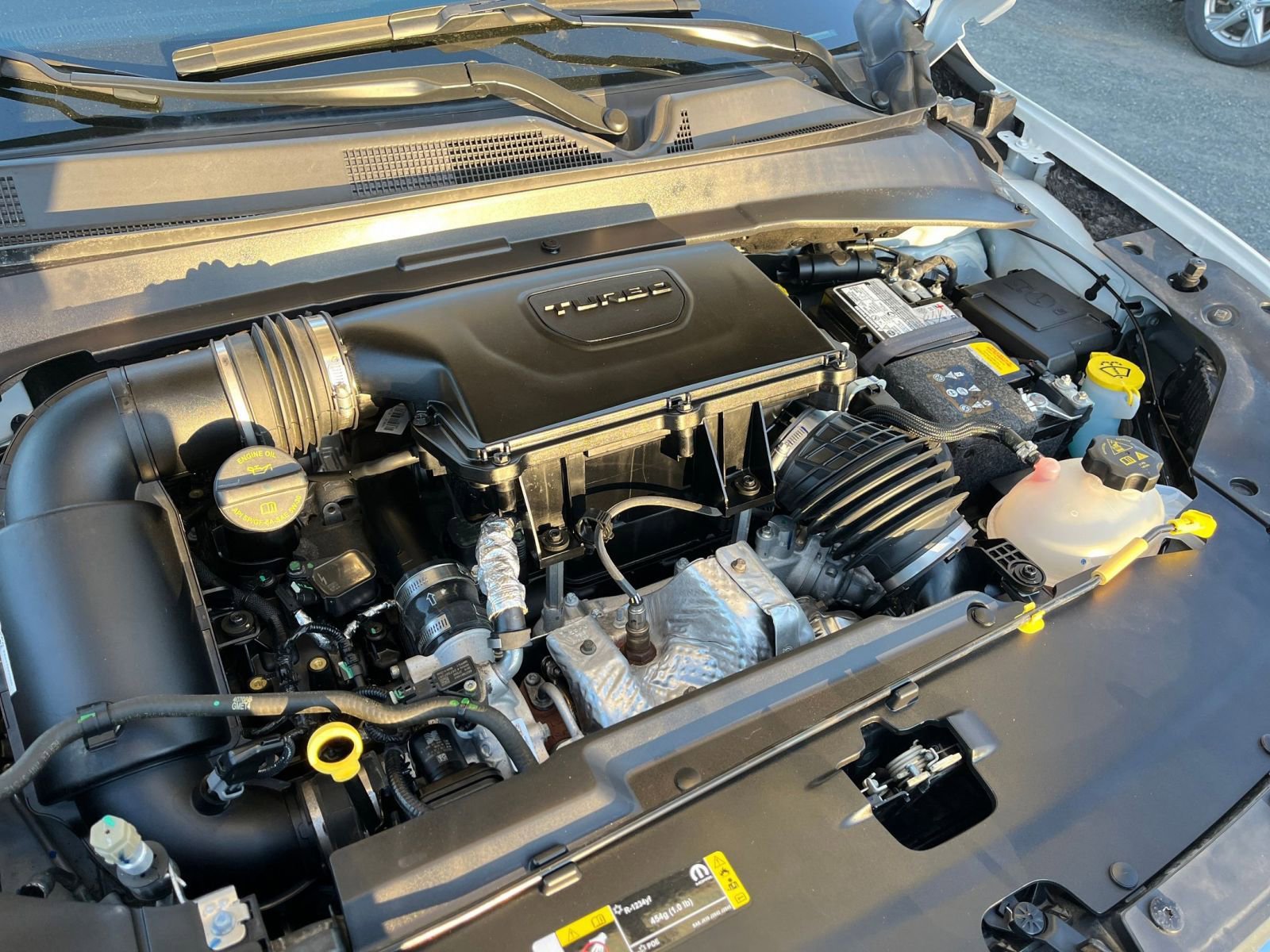 Thumbnail: 2025 Jeep Compass - 31