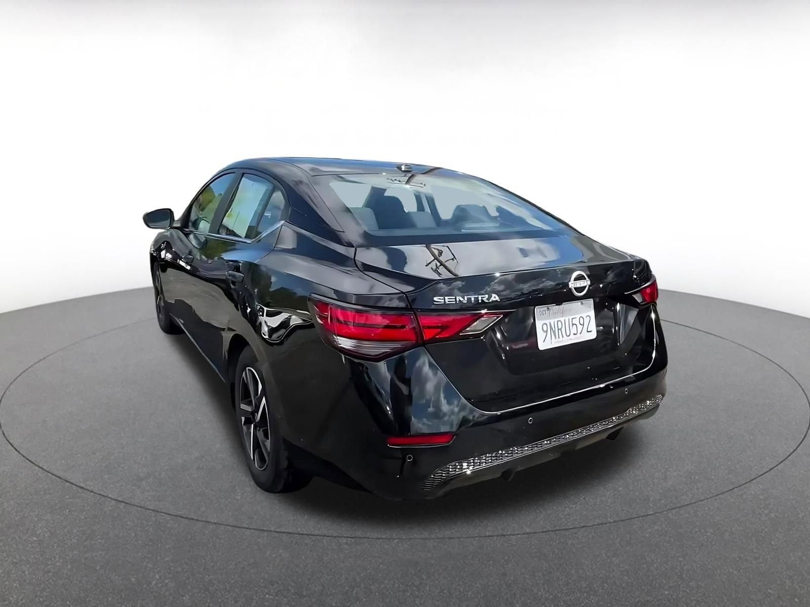 Thumbnail: 2025 Nissan Sentra - 11