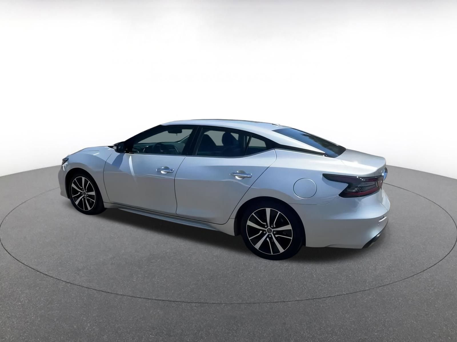 Thumbnail: 2023 Nissan Maxima - 5