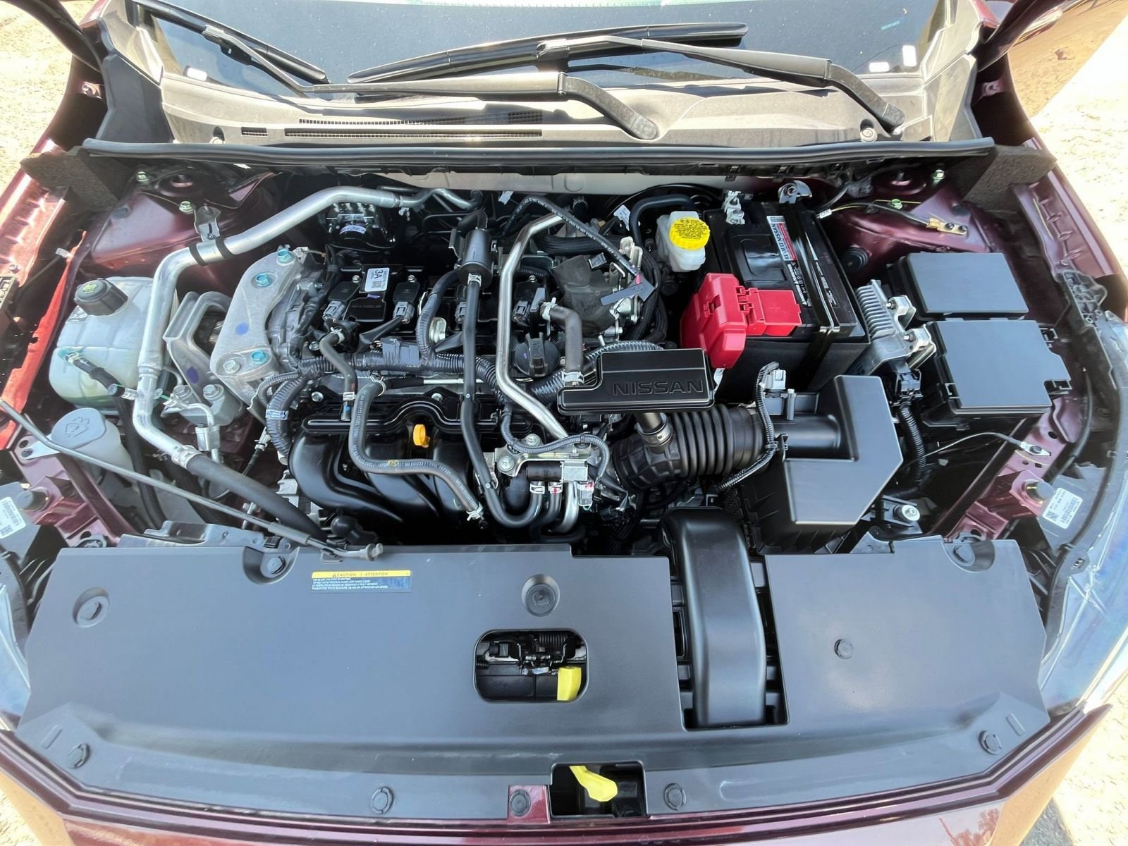 Thumbnail: 2024 Nissan Sentra - 30