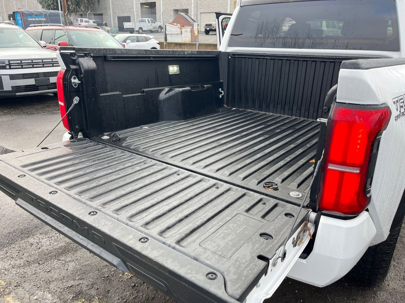 Thumbnail: 2025 Toyota Tacoma - 29