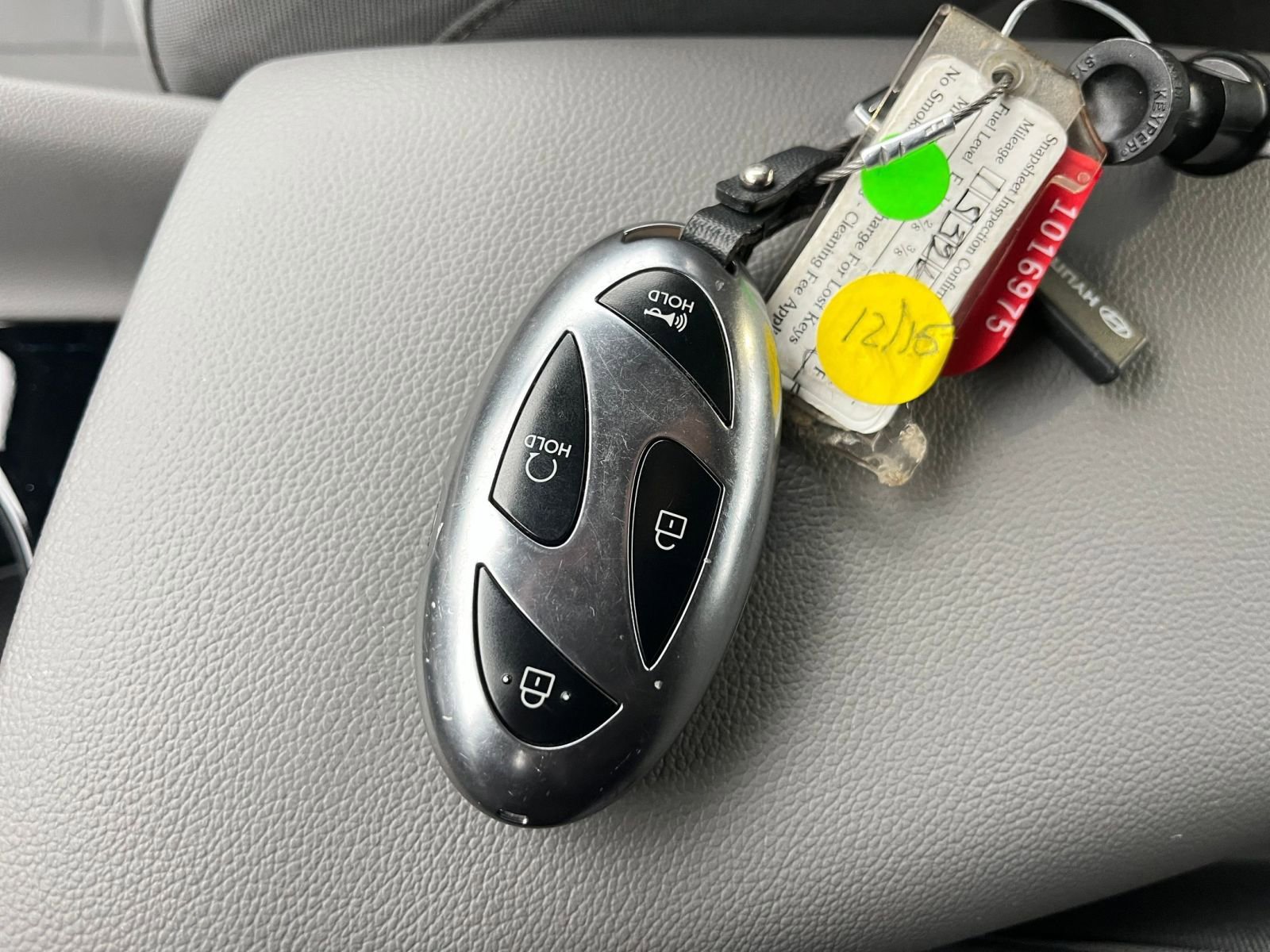 Thumbnail: 2025 Hyundai Elantra - 22