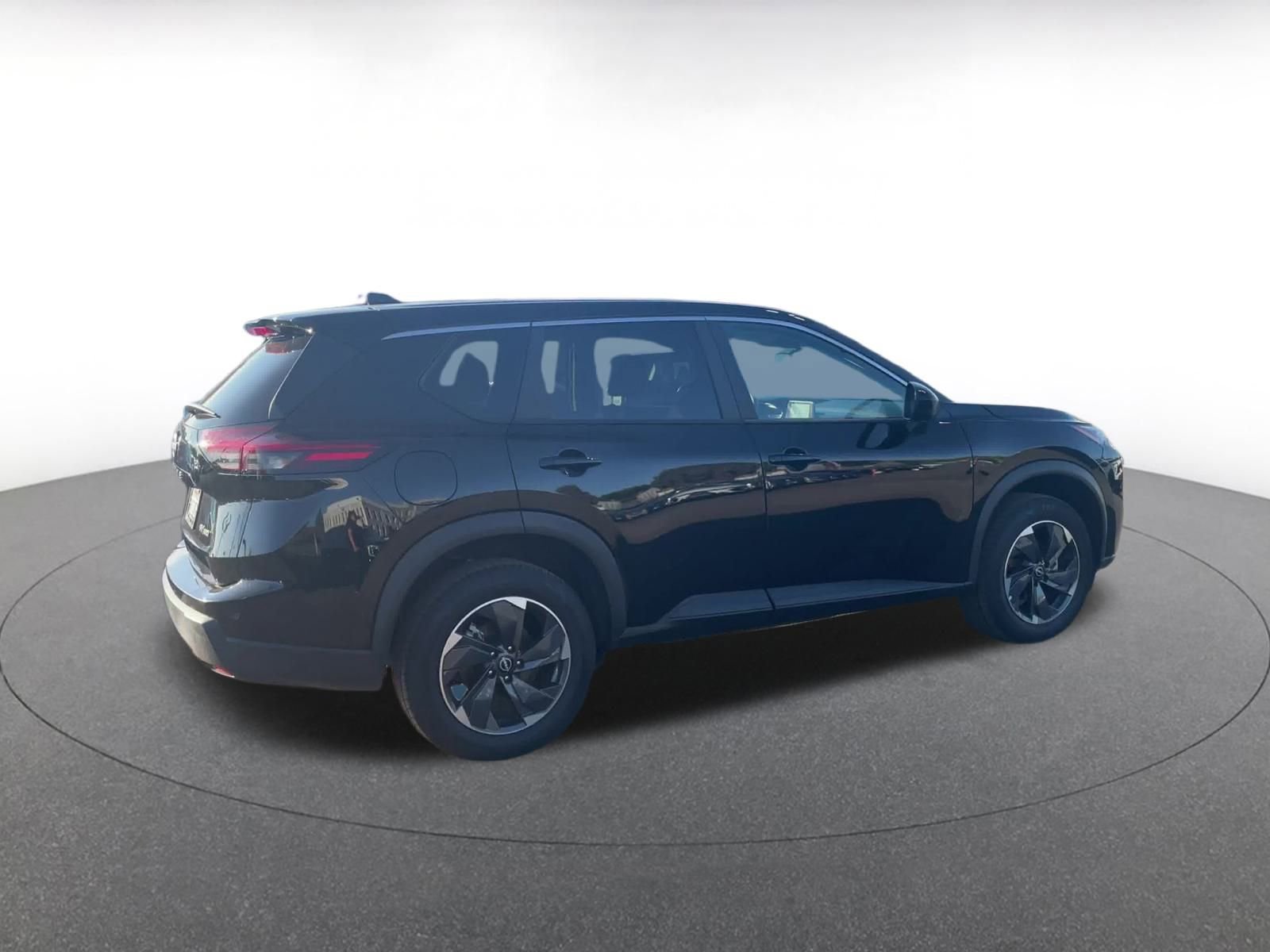 Thumbnail: 2024 Nissan Rogue - 15