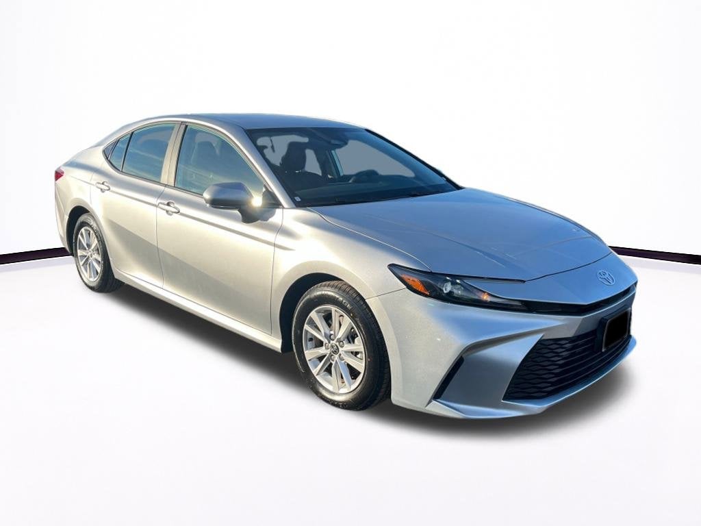 Thumbnail: 2025 Toyota Camry - 1