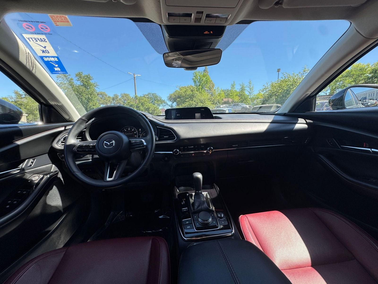 Thumbnail: 2025 Mazda CX-30 - 35