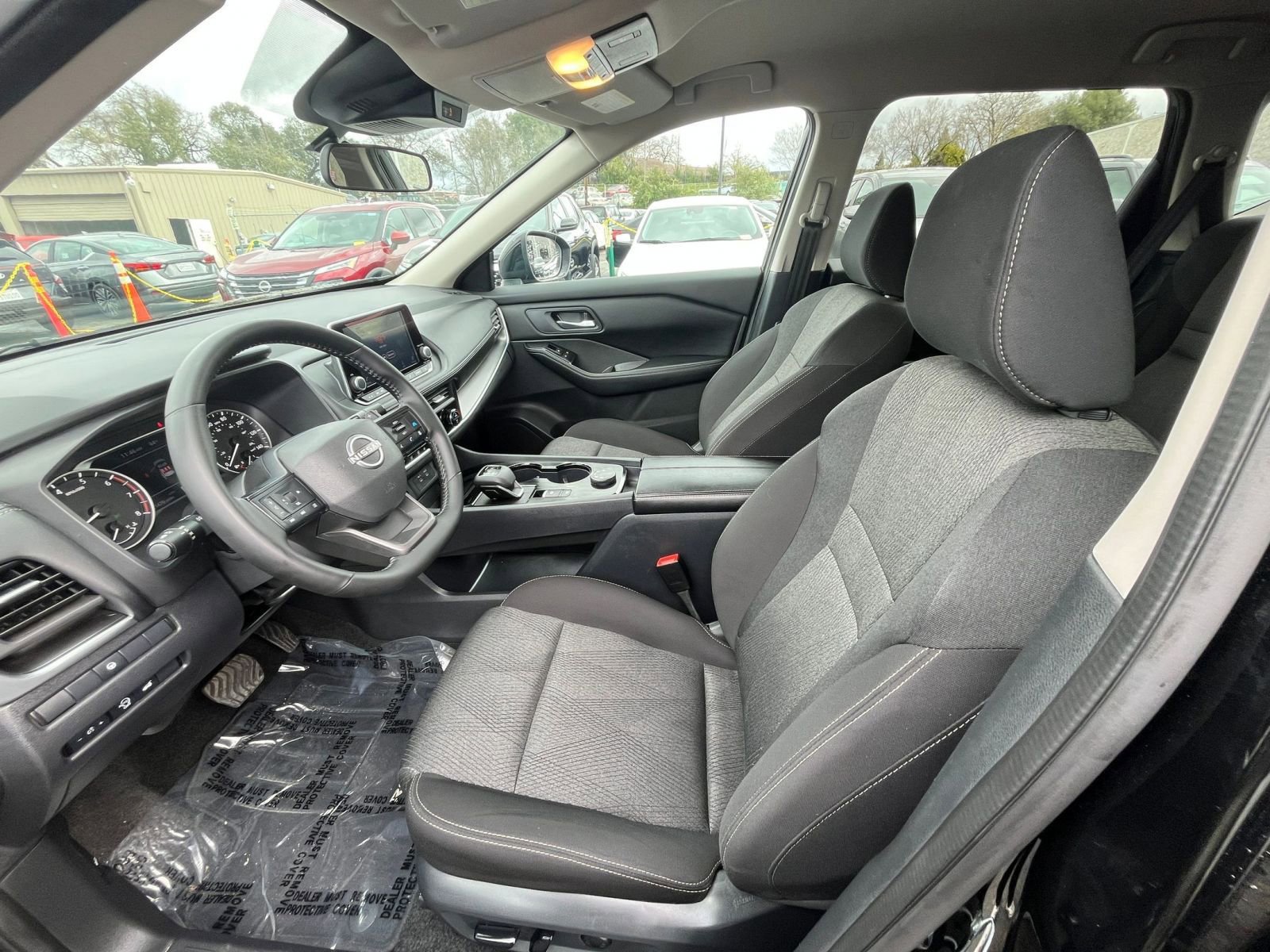 Thumbnail: 2025 Nissan Rogue - 29