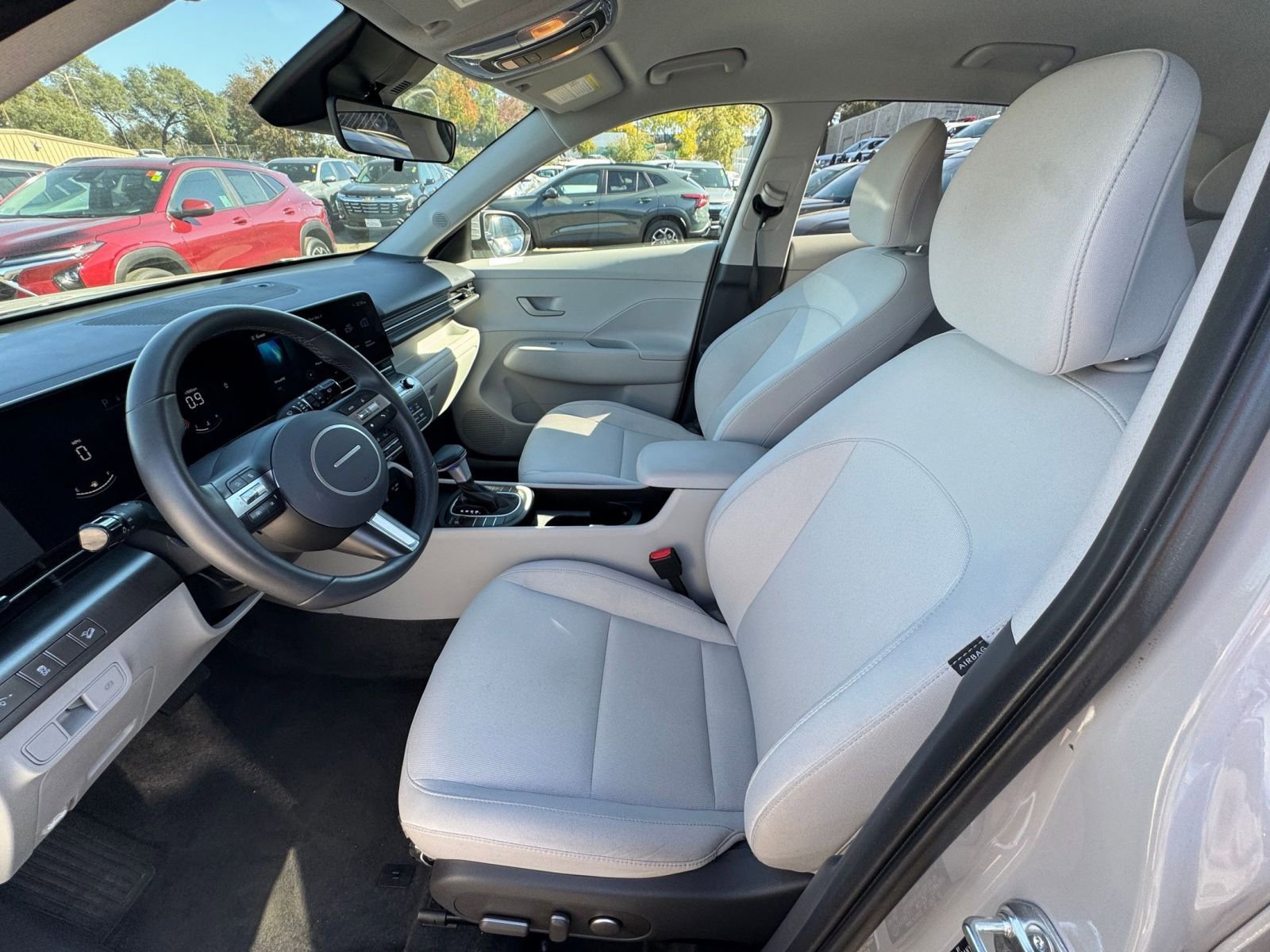 Thumbnail: 2025 Hyundai Kona - 27