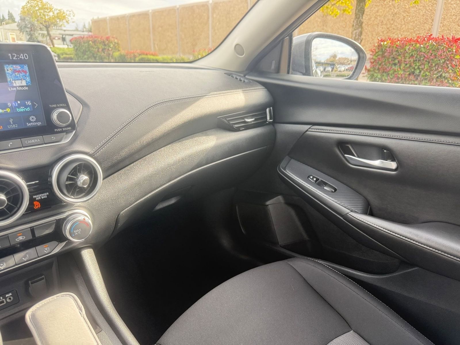 Thumbnail: 2025 Nissan Sentra - 35