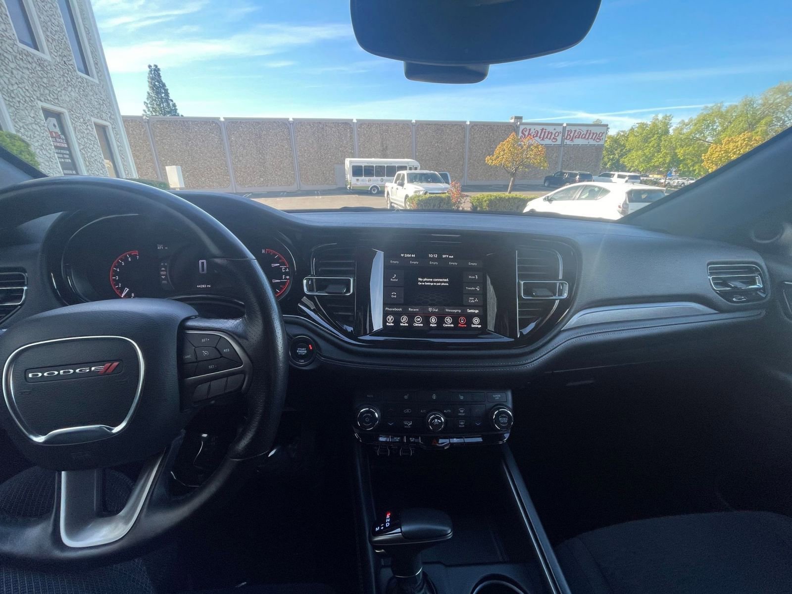 Thumbnail: 2024 Dodge Durango - 17