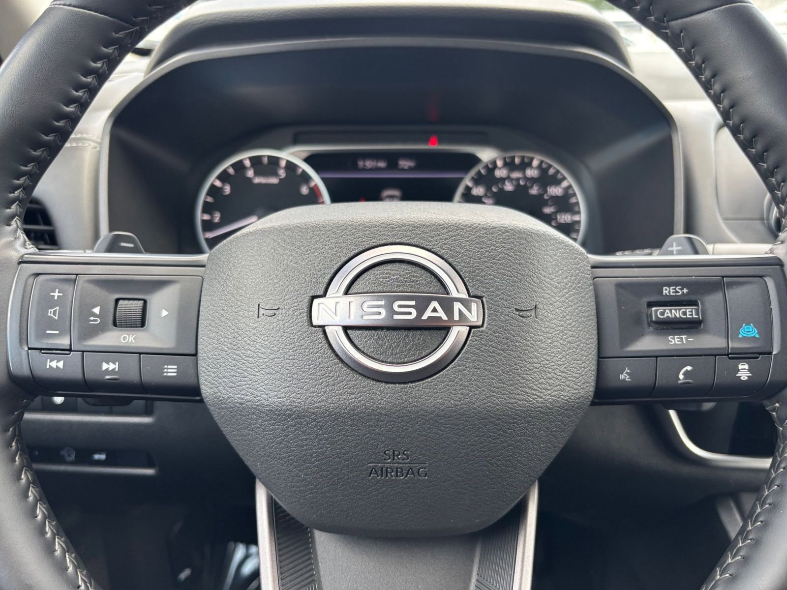 Thumbnail: 2025 Nissan Rogue - 17