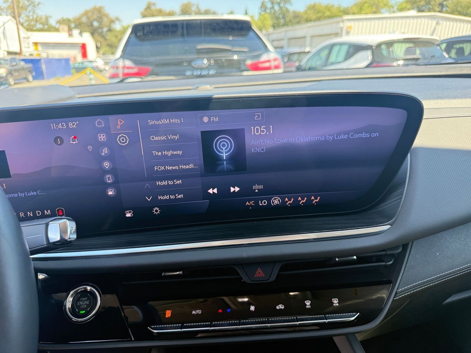 Thumbnail: 2024 Buick Envision - 18