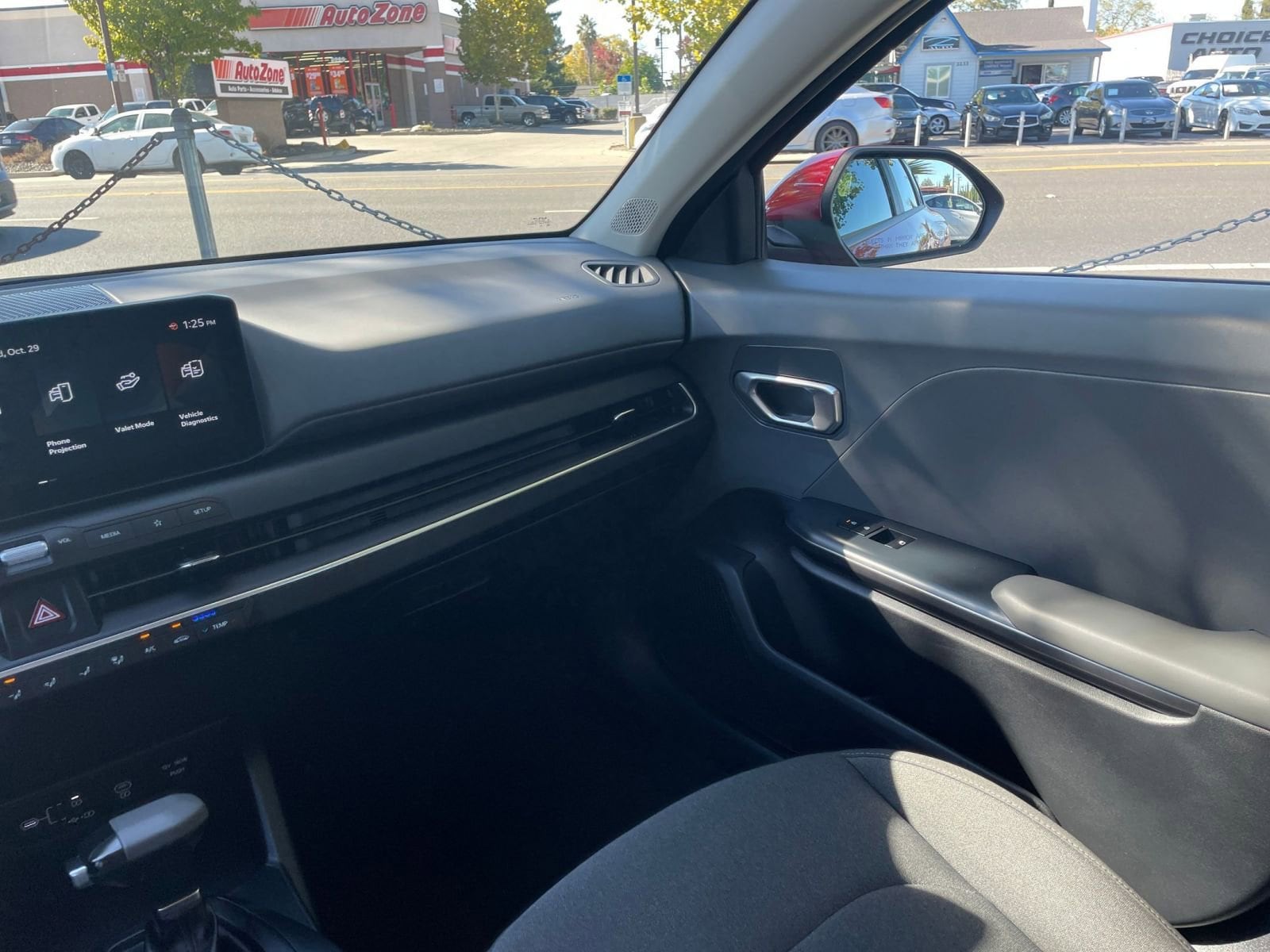 Thumbnail: 2025 Kia K4 - 34