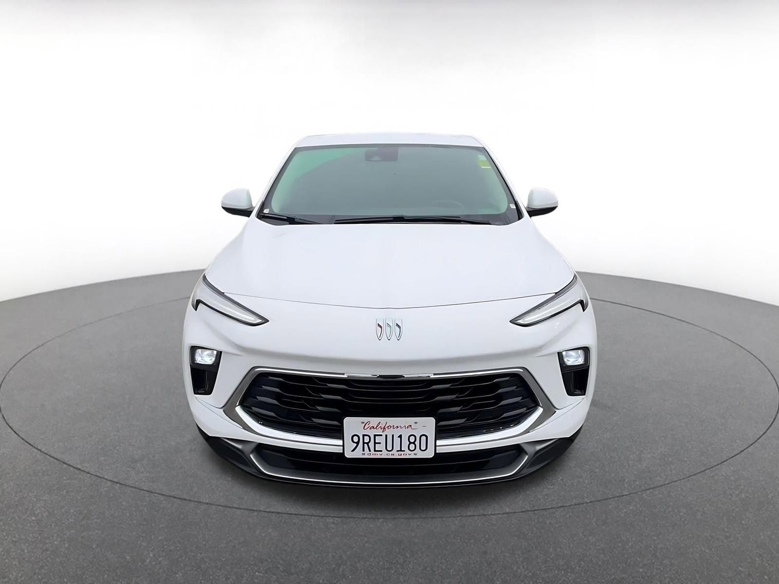 Thumbnail: 2025 Buick Encore GX - 4