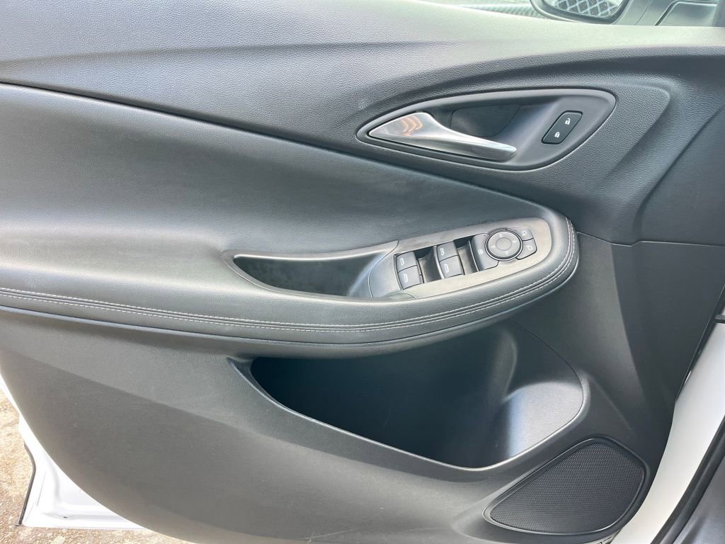 Thumbnail: 2025 Buick Encore GX - 21