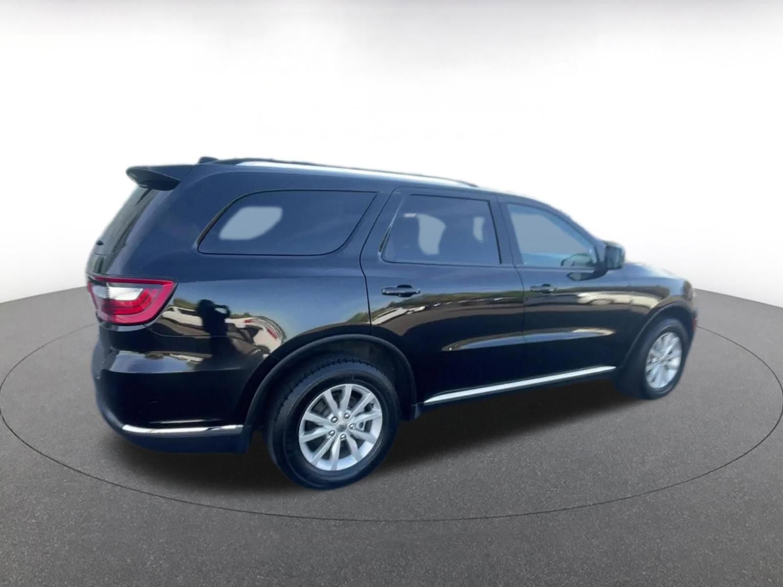 Thumbnail: 2024 Dodge Durango - 14