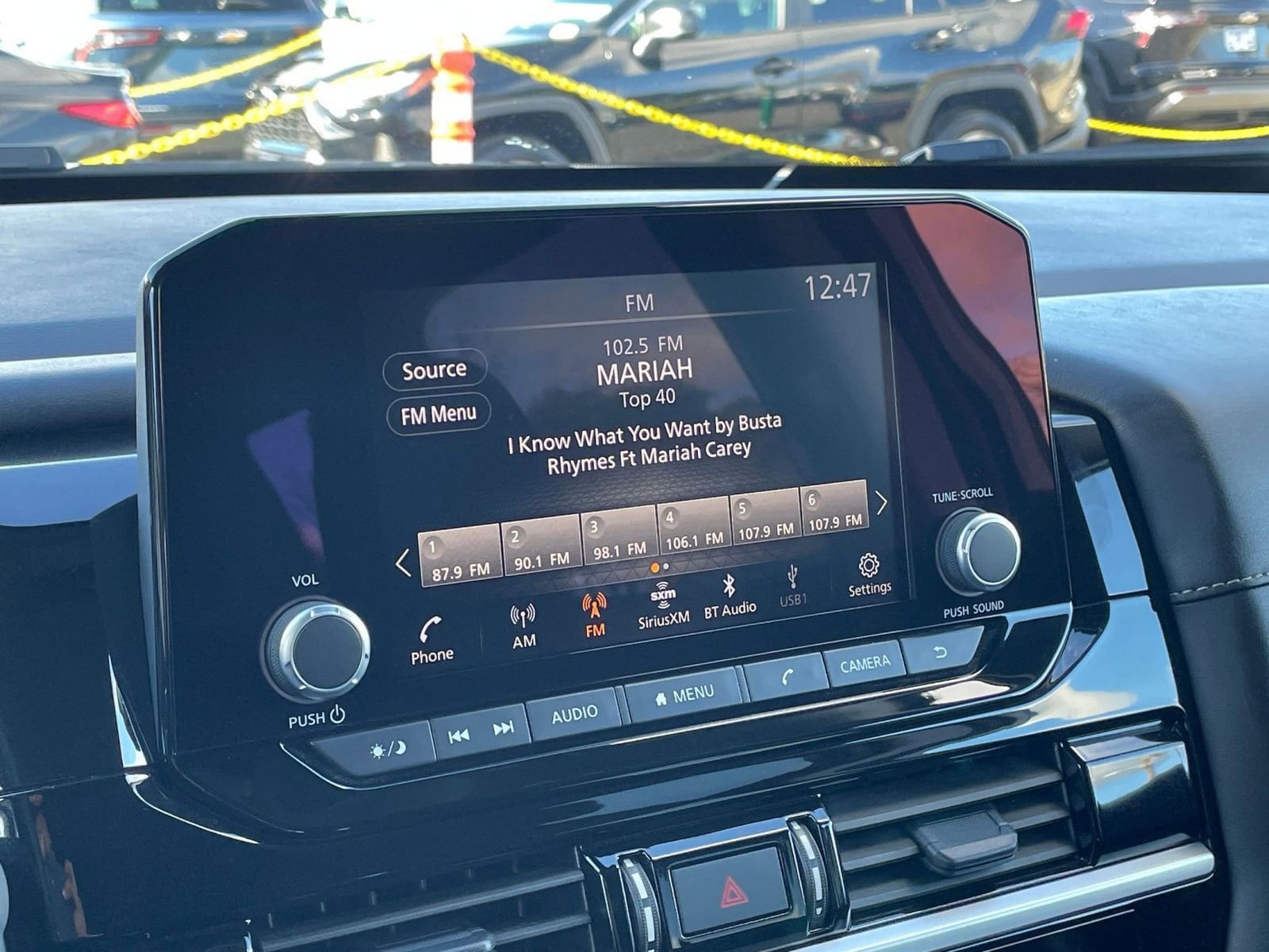 Thumbnail: 2025 Nissan Pathfinder - 21