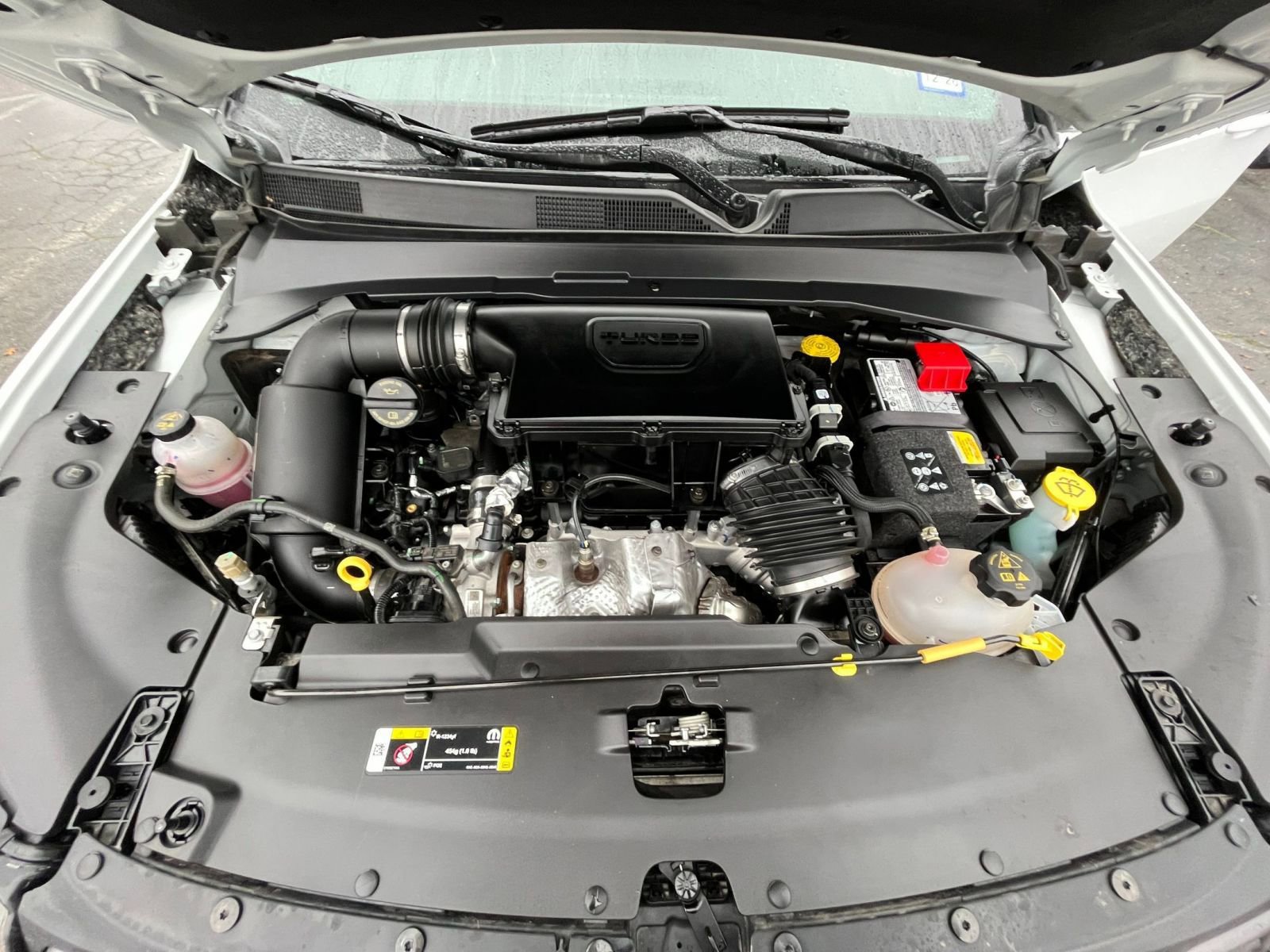 Thumbnail: 2025 Jeep Compass - 31