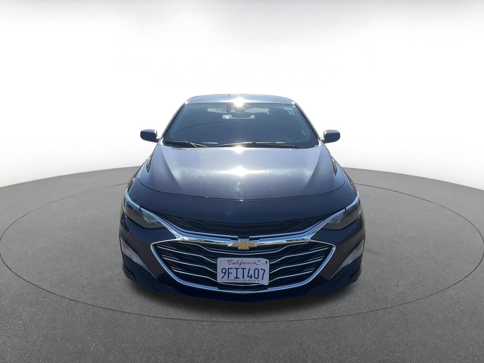 2023 Chevrolet Malibu LT 5