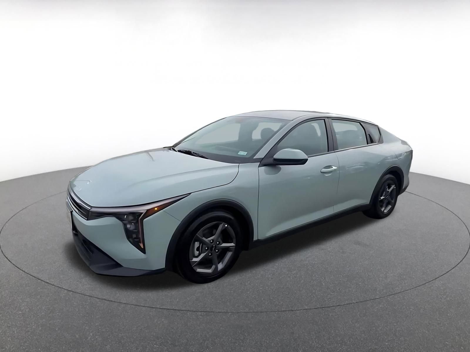 Thumbnail: 2025 Kia K4 - 8