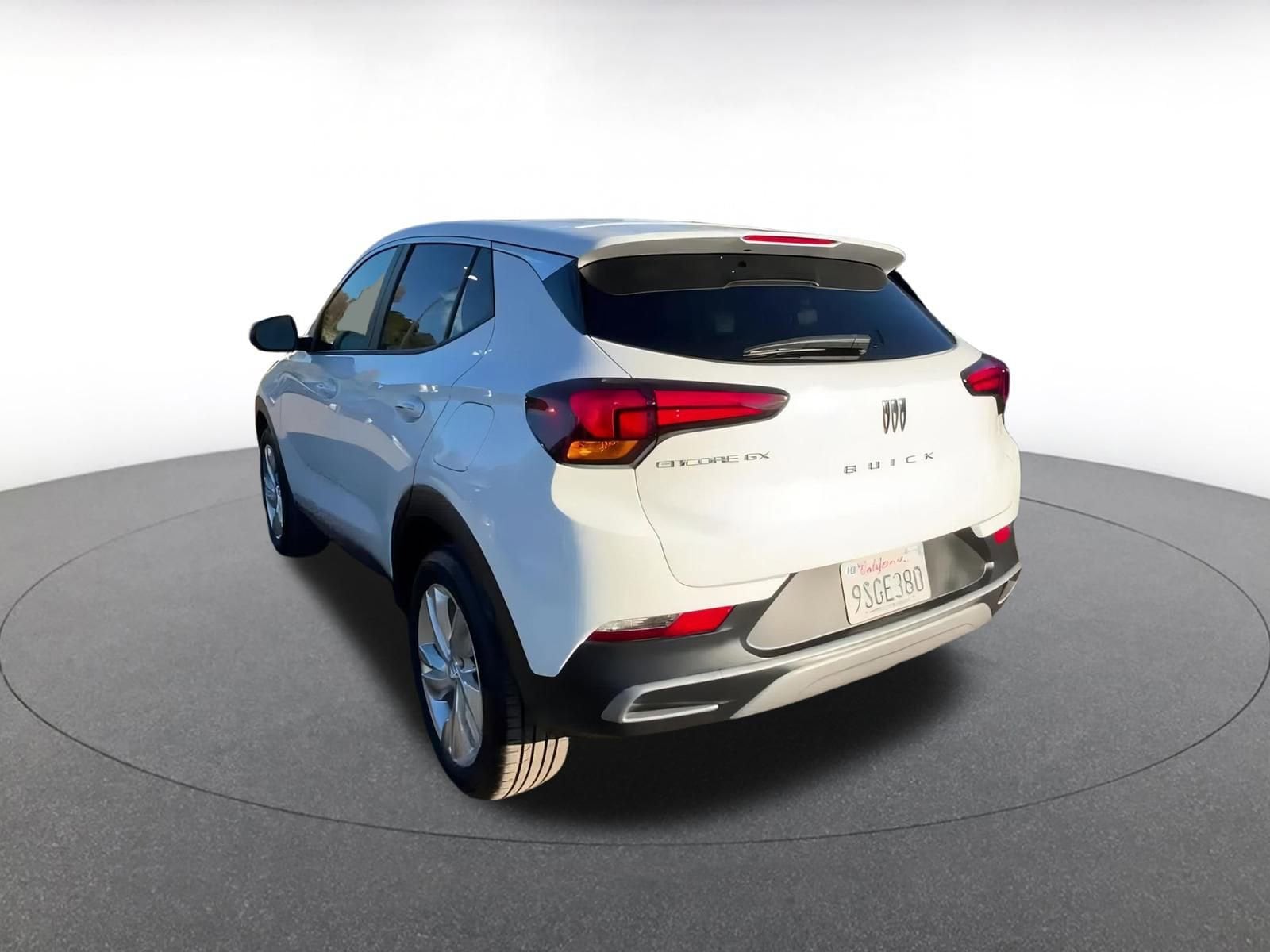 Thumbnail: 2025 Buick Encore GX - 11