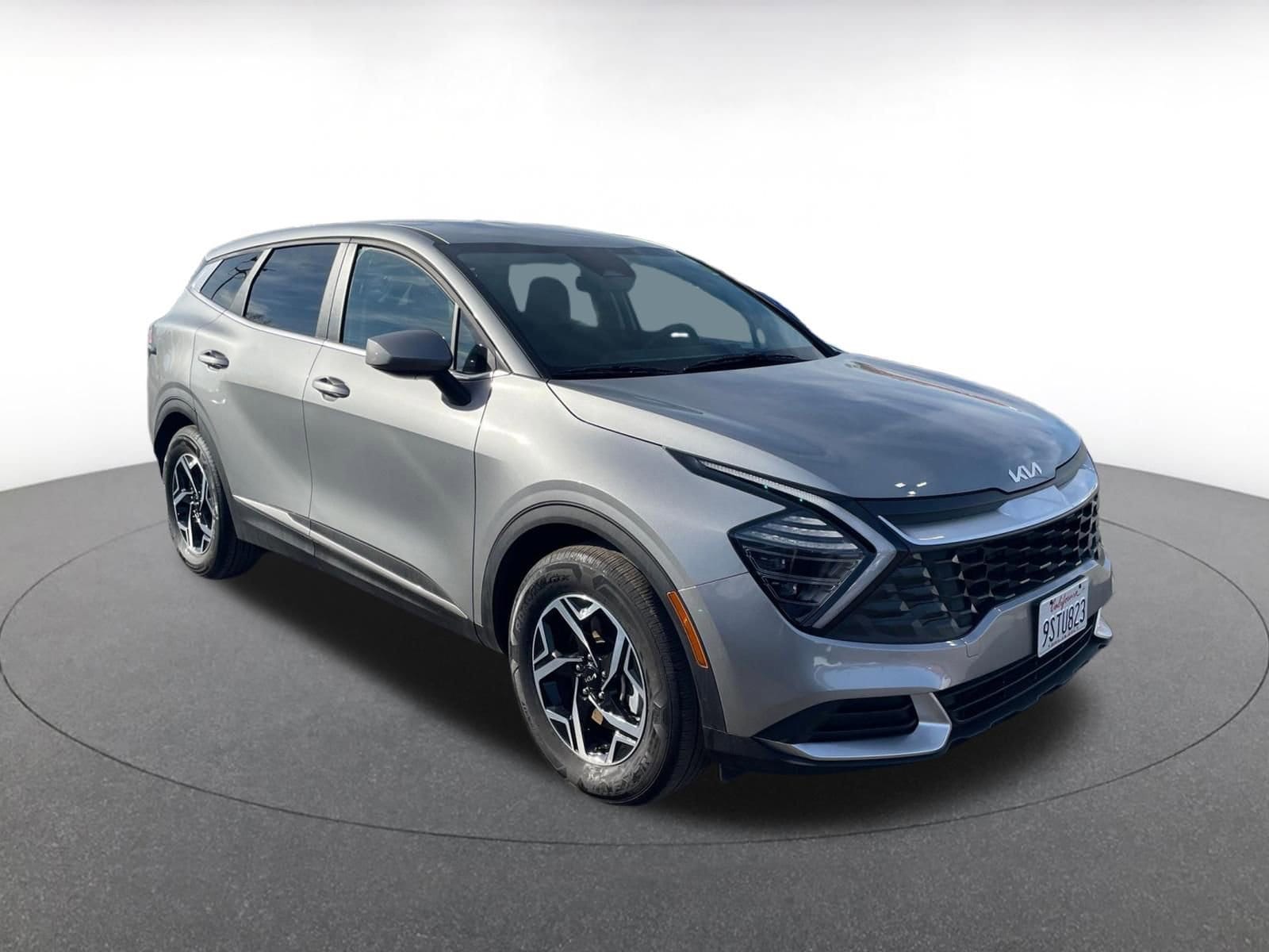 Thumbnail: 2025 Kia Sportage - 1