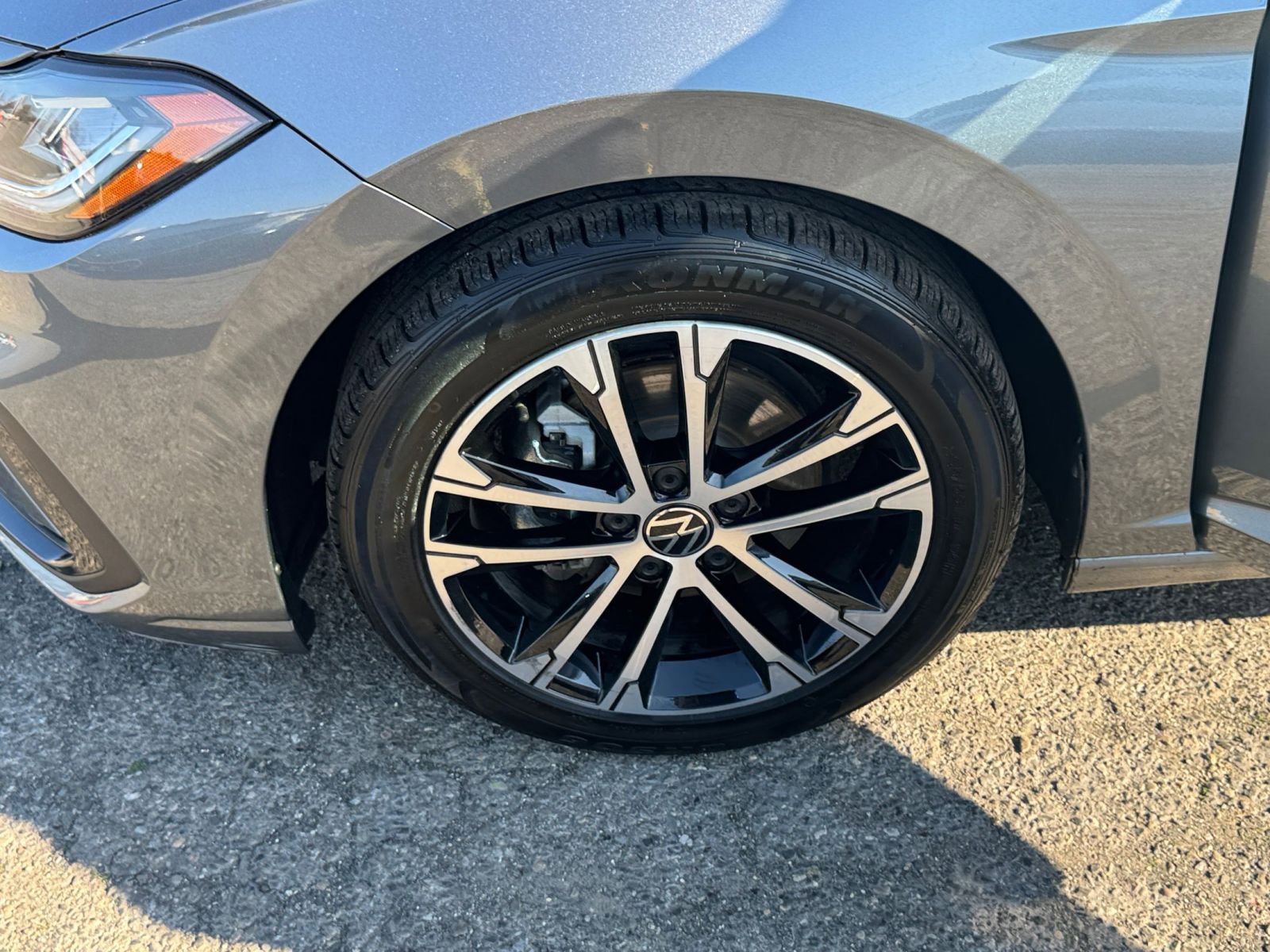 Thumbnail: 2025 Volkswagen Jetta - 28