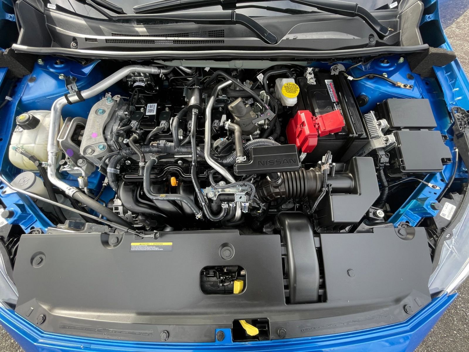 Thumbnail: 2025 Nissan Sentra - 30