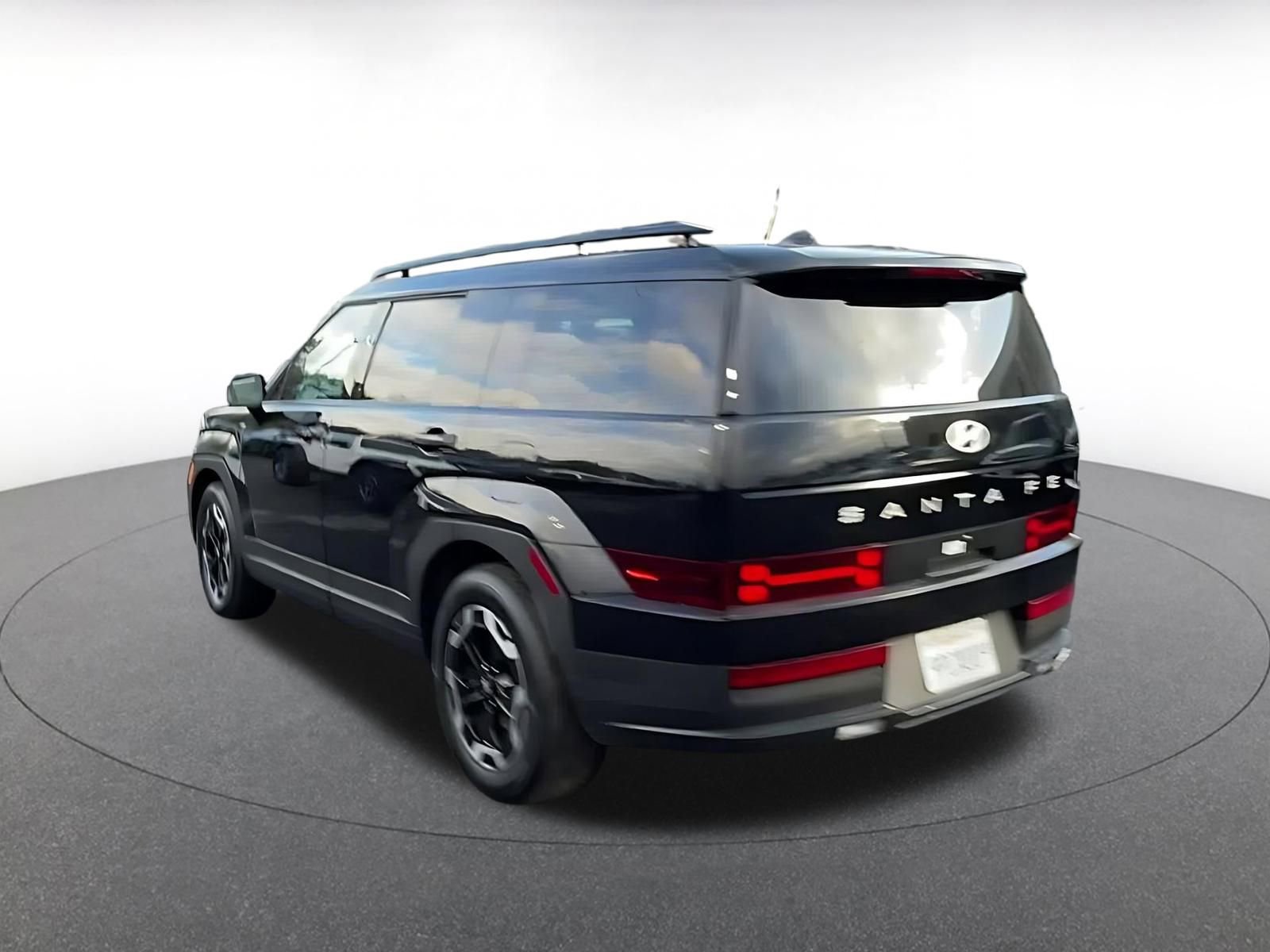 Thumbnail: 2025 Hyundai Santa Fe - 11