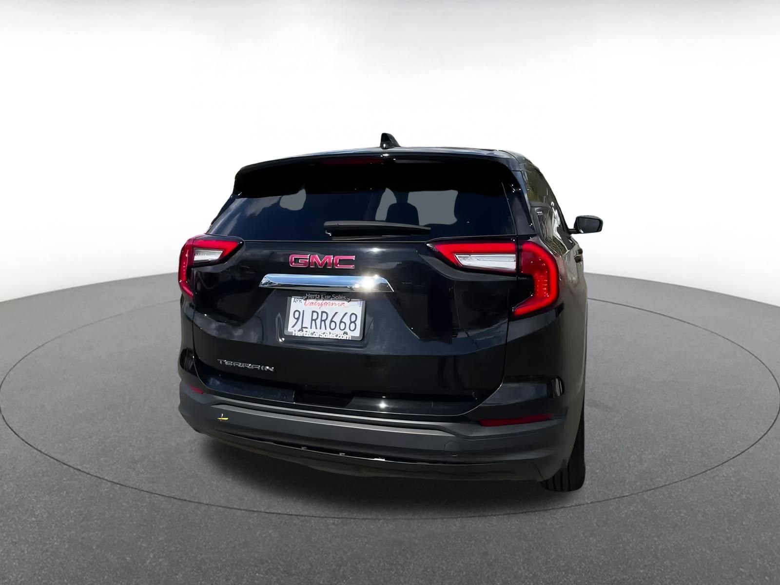 Thumbnail: 2024 GMC Terrain - 12