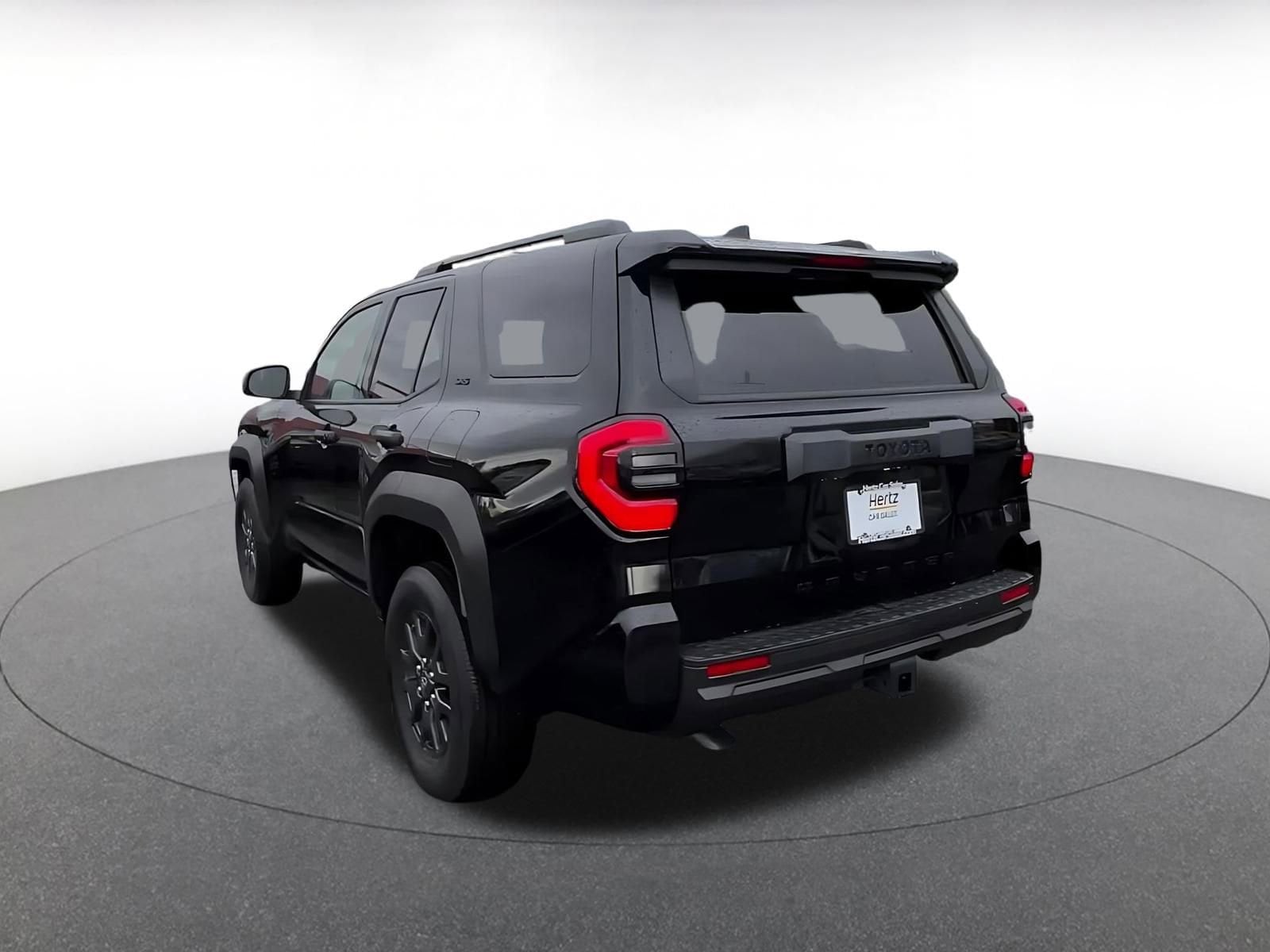 Thumbnail: 2025 Toyota 4Runner - 10