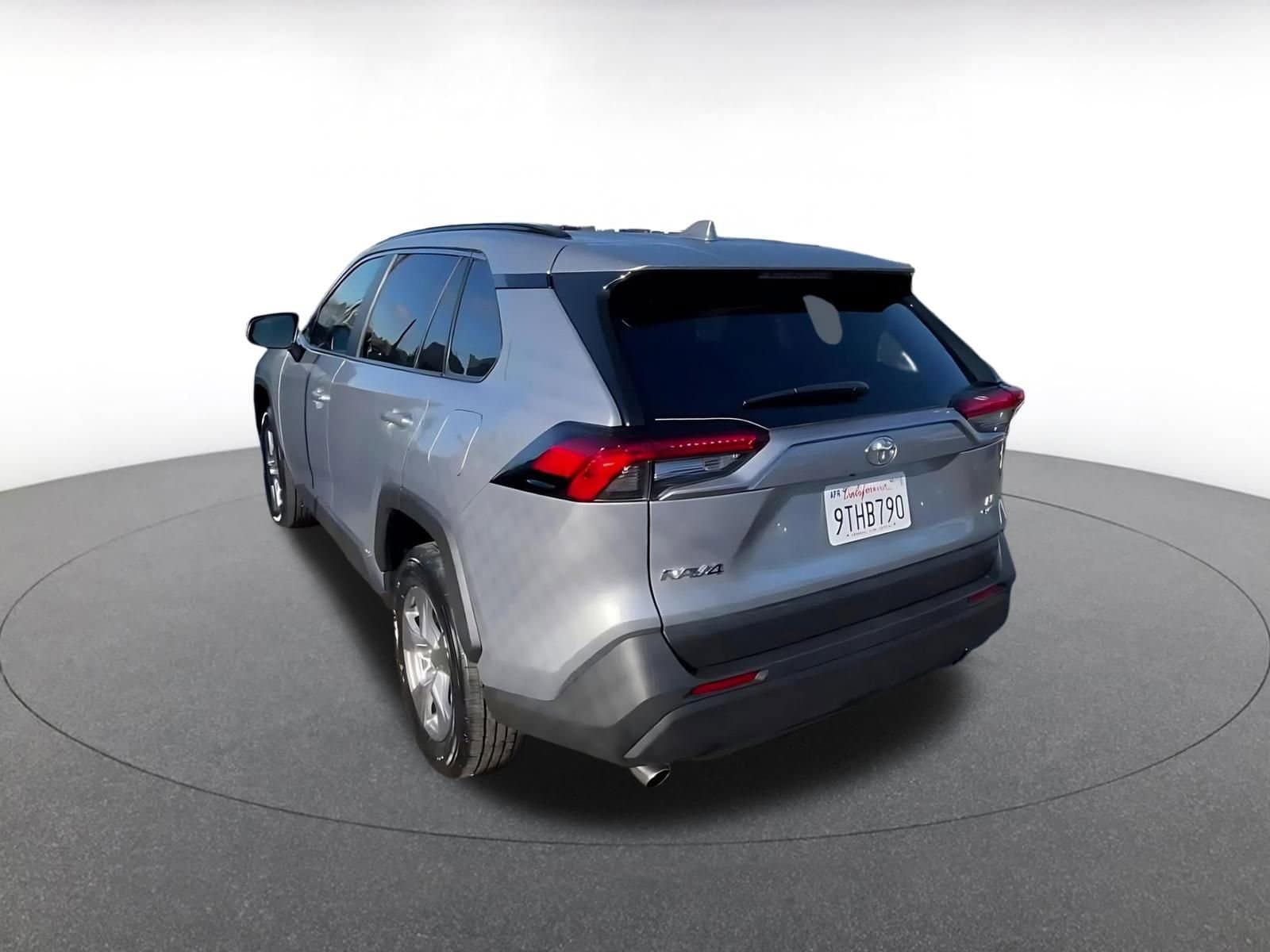 Thumbnail: 2025 Toyota RAV4 - 11