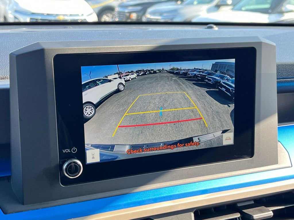 Thumbnail: 2025 Toyota Tacoma - 25