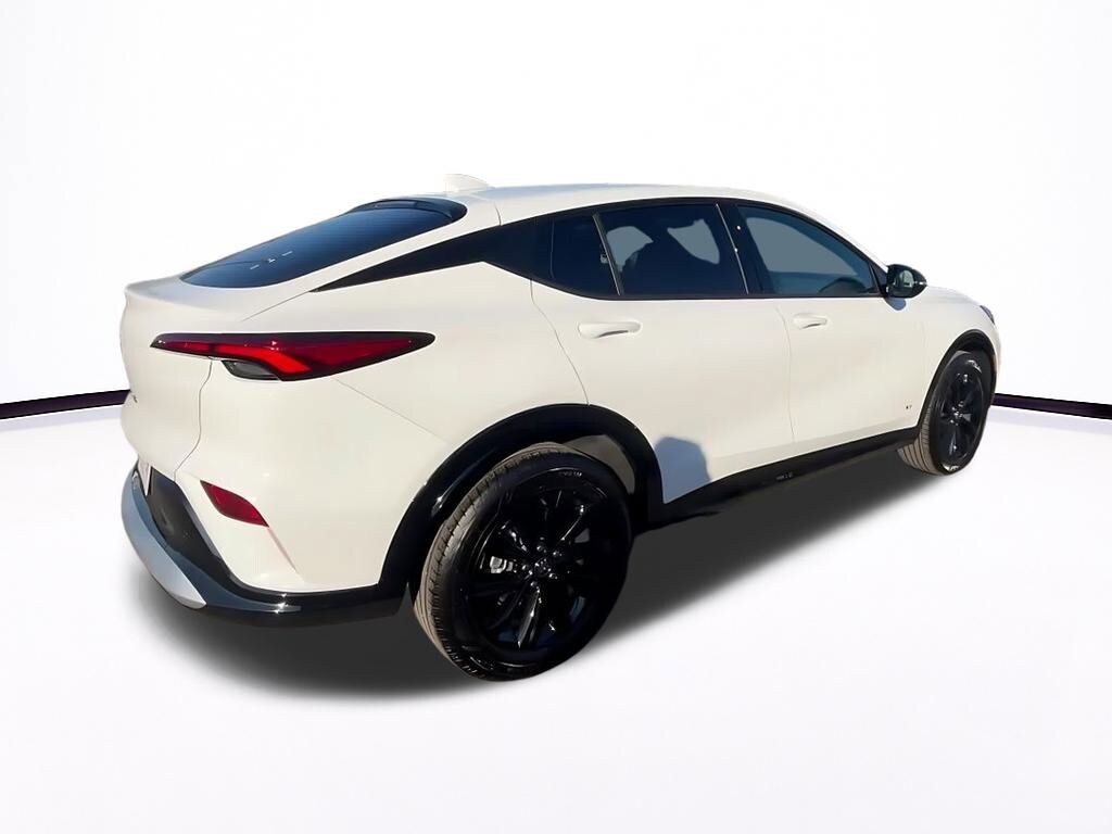 Thumbnail: 2025 Buick Envista - 14