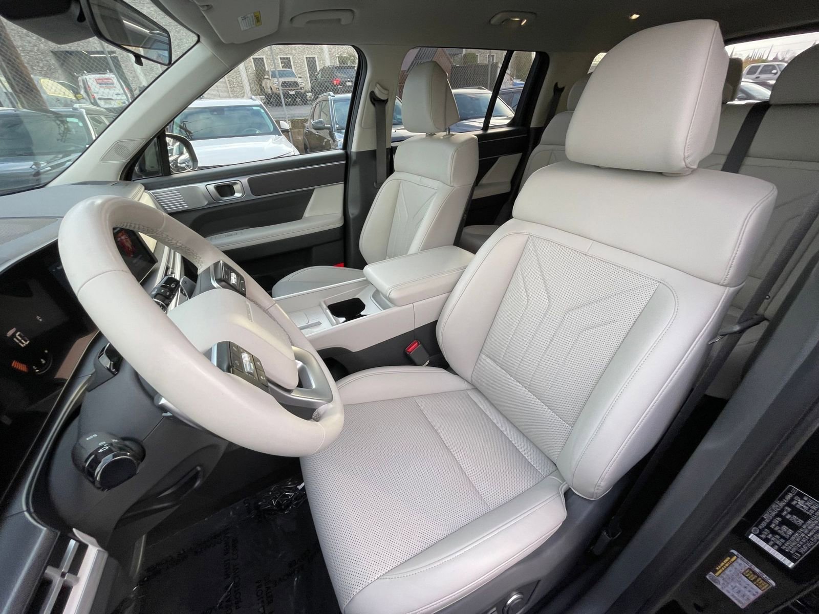 Thumbnail: 2025 Hyundai Santa Fe - 35