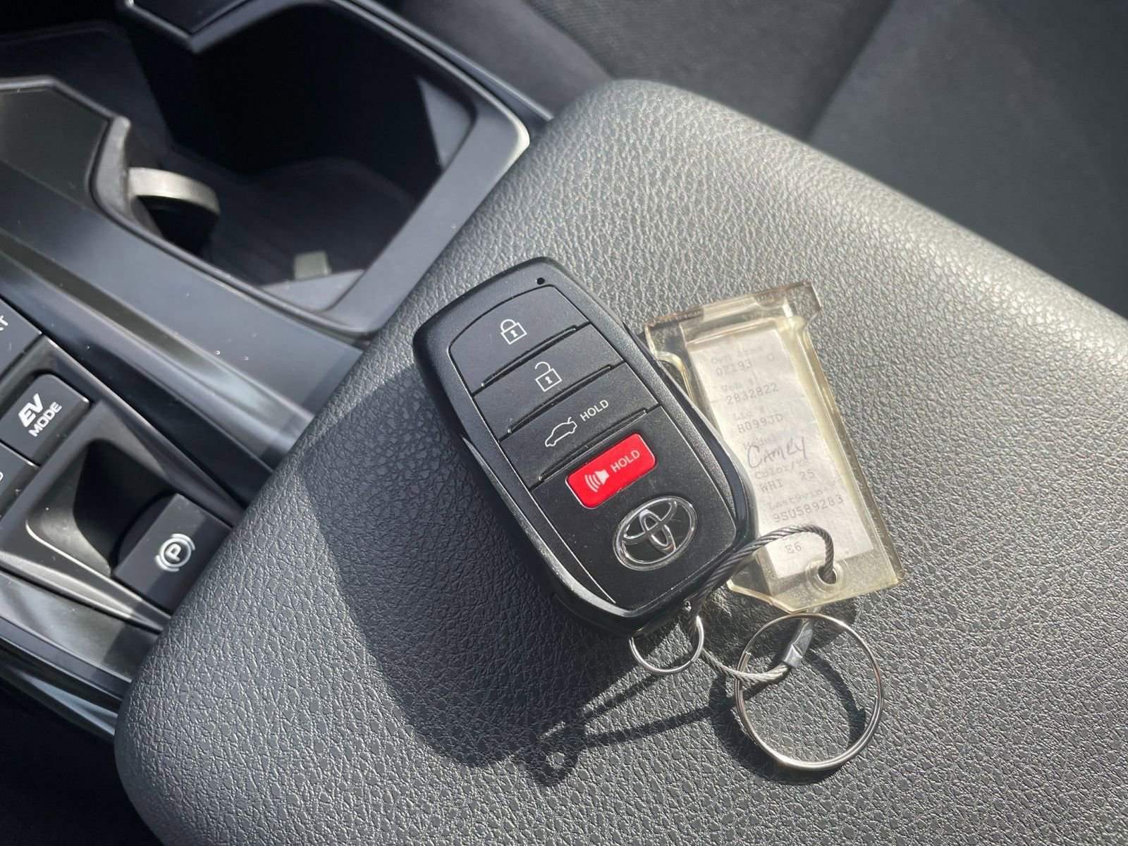 Thumbnail: 2025 Toyota Camry - 22